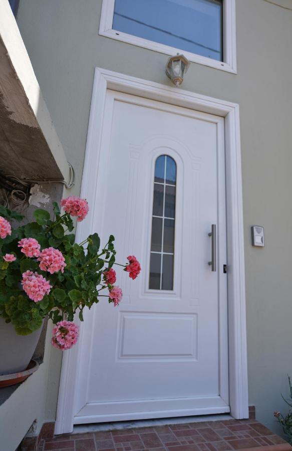 شقة Evel House Skála Kallirákhis المظهر الخارجي الصورة