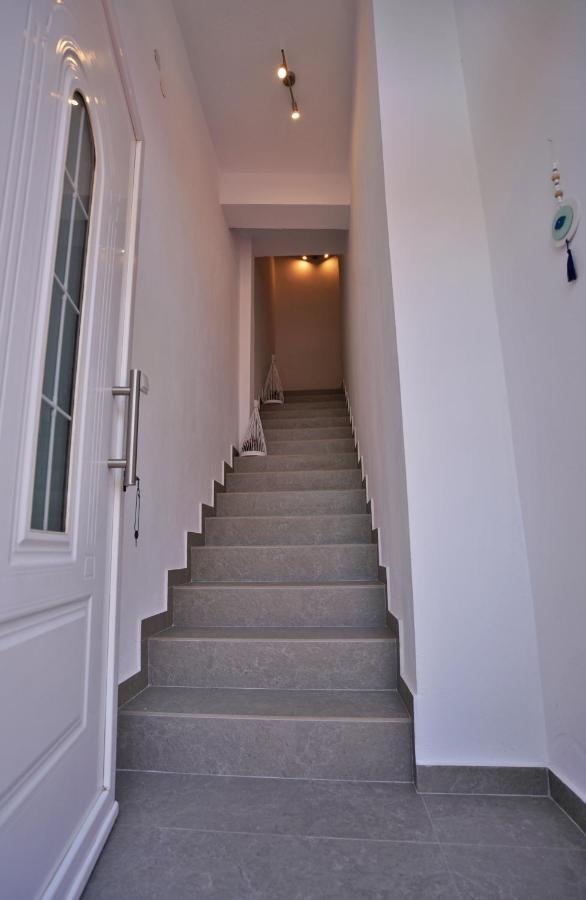 شقة Evel House Skála Kallirákhis المظهر الخارجي الصورة